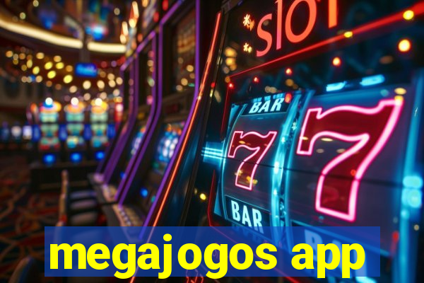 megajogos app